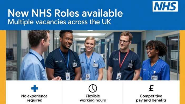 NHS Jobs